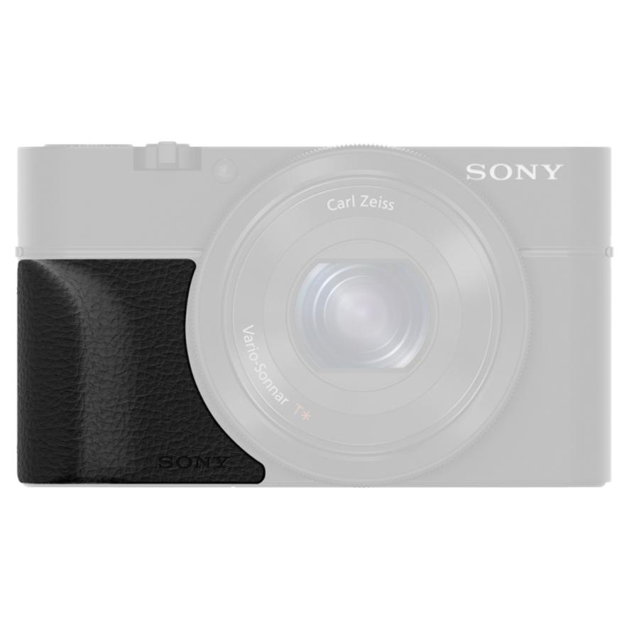 Sony Digital Camera Grip, Black