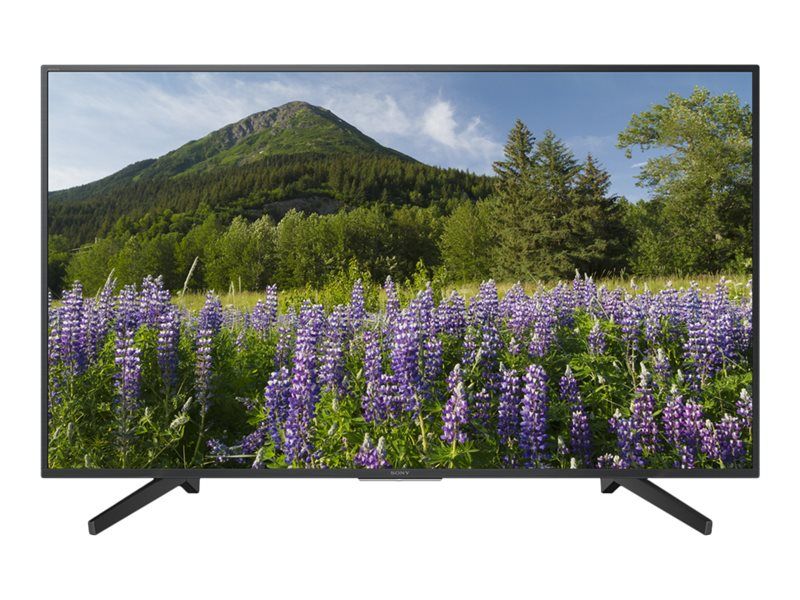 Sony KD 43XF7096 43" 4K UHD Smart TV