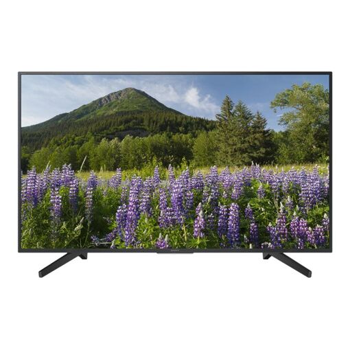 Sony KD 43XF7096 43" 4K UHD Smart TV