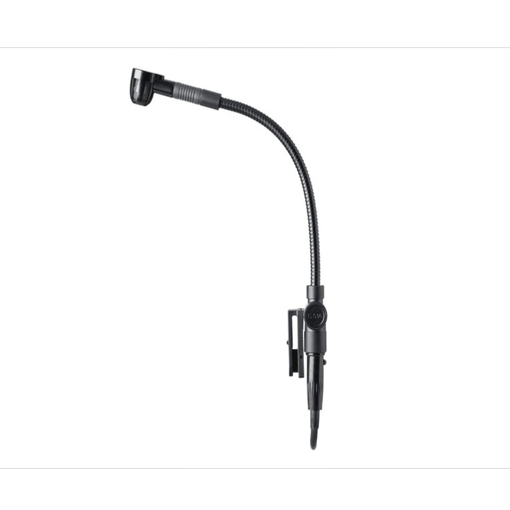 AKG C516ML Mini Cardioid Microphone with Swan Neck, Special for Accordion, Piano, and Amplifier