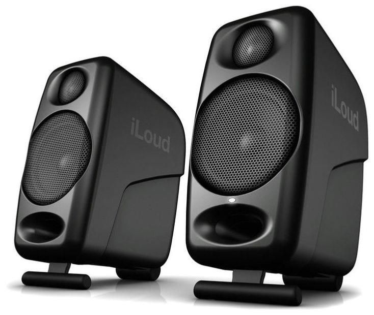IK Multimedia iLoud Micro Monitor - 50W Bluetooth