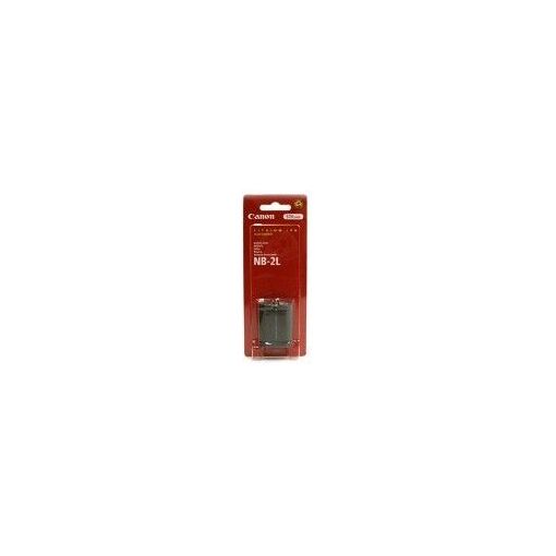 Batterie Canon NB-2L