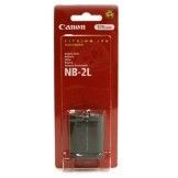 Canon NB-2L Battery