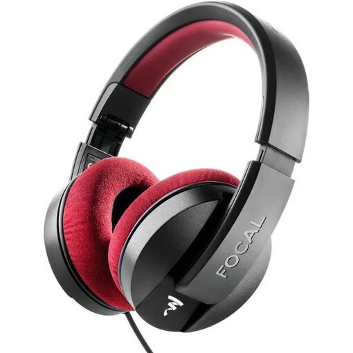Auriculares Focal Escuchar Profesionales