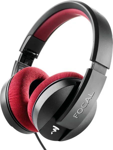 Focal Listen Professional Headphones