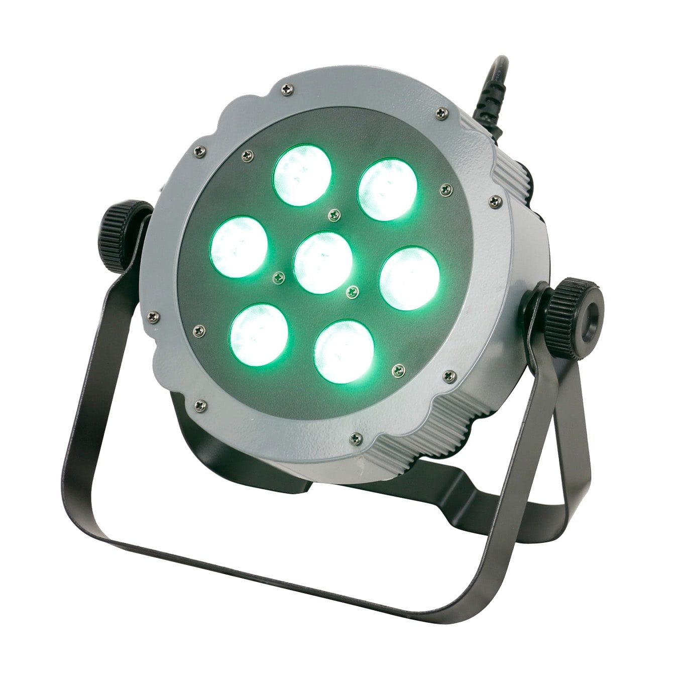 Showtec Compact PAR 7 Tri
