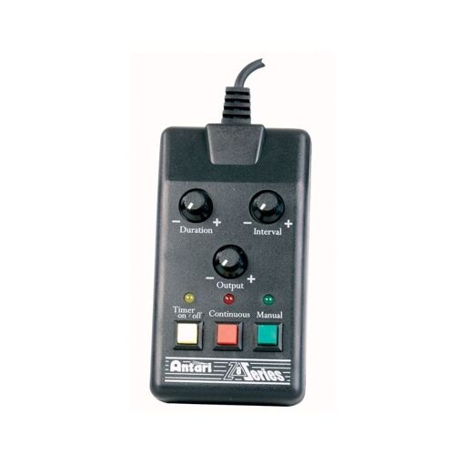 Contrôleur d'éclairage Showtec Z-6
