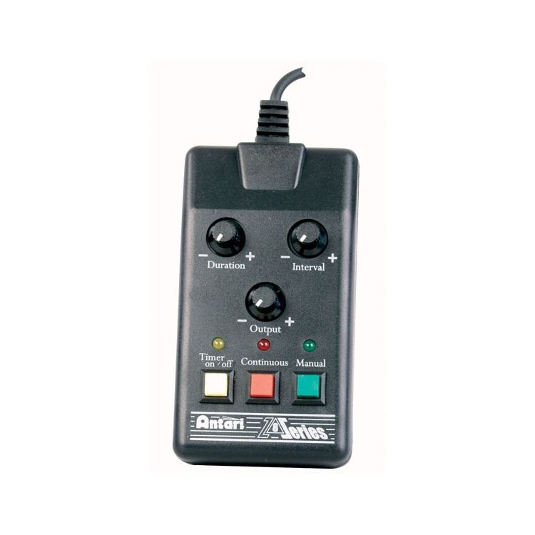 Showtec Z-6 Lighting Controller