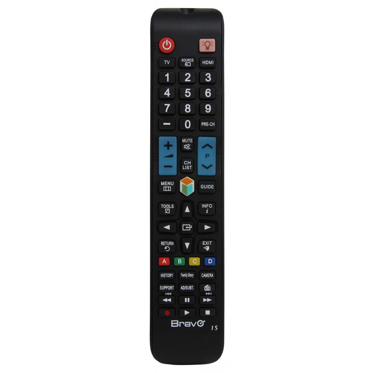 Control Remoto de TV LG por KIM CORP