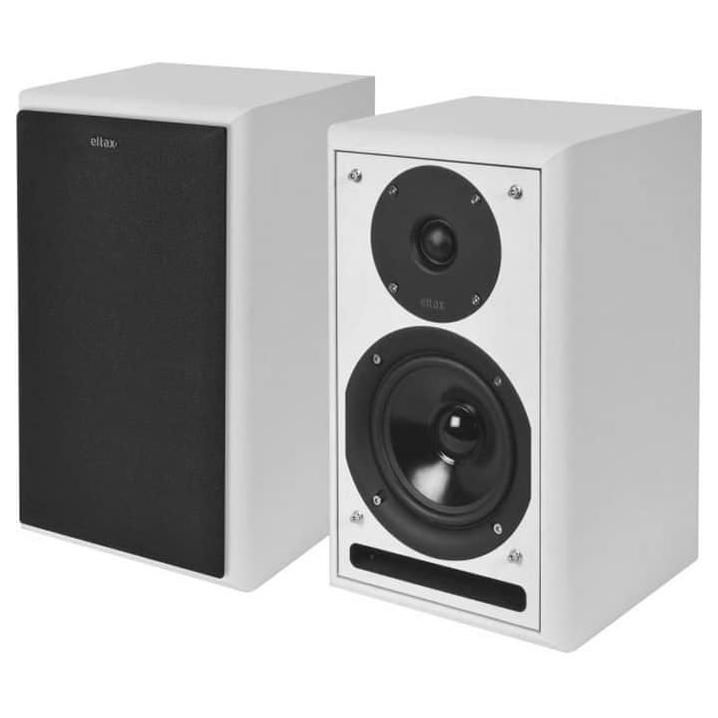 Eltax Monitor III BT Wireless Hi-Fi Speaker - White