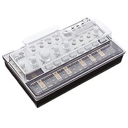 DeckSaver Volca