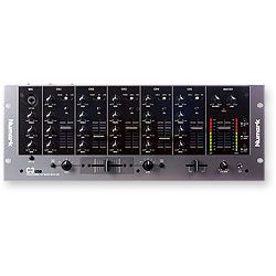 Table de mixage Numark C3USB 5 voies avec USB