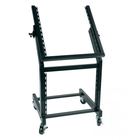 RTX Orientable 19-Inch Stand Rack
