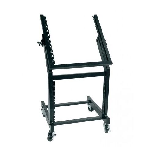 RTX Orientable 19-Inch Stand Rack