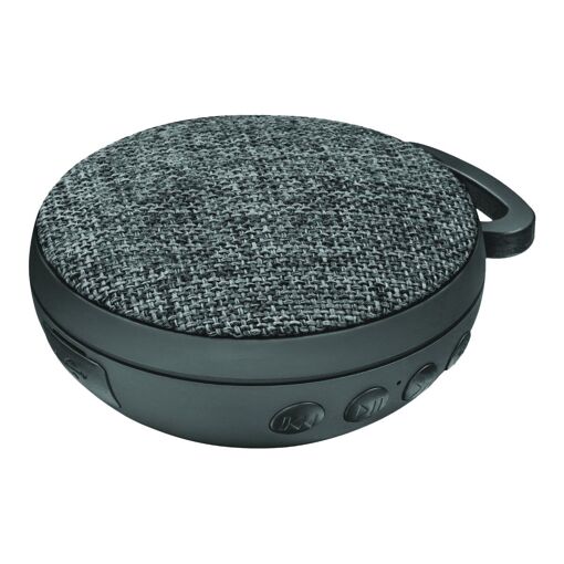 Trust Urban Fyber Go Wireless Speaker - Grey