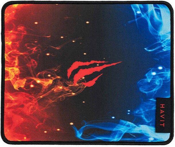 Havit Game Mouse Pad, Multicolor