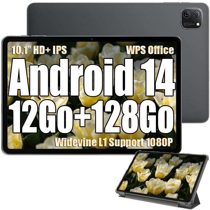 Oscal Pad 70 WiFi Tablet