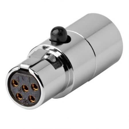AKG MicroLite to Lectrosonics Adapter