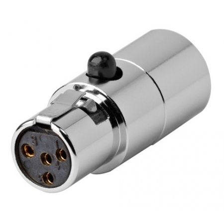 AKG MicroLite to Beyerdynamic Adapter (MDA6 BD)