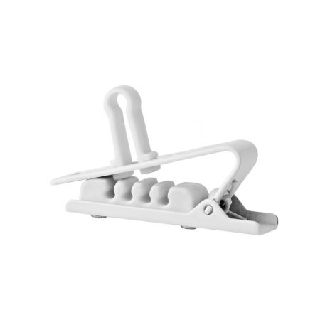 AKG H2 CROCO White 5L Water Bottle