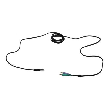 AKG MiniJack Headphones
