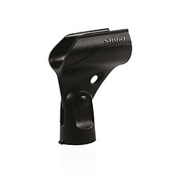 Shure A25D Microphone Clip