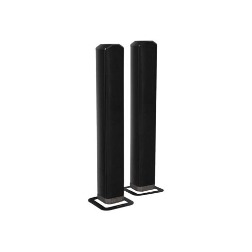 Schneider Bluetooth Wireless Speaker - Black