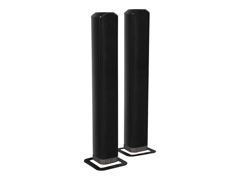 Schneider Bluetooth Wireless Speaker - Black