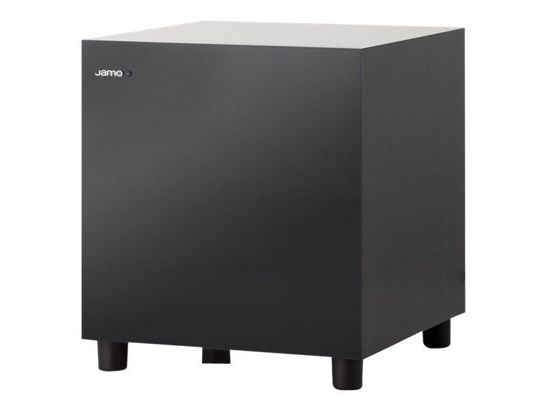 Jamo SUB 210 - Speaker - Black