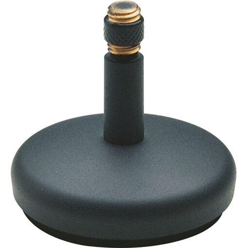 K&M 23266 - Microphone Table Stand