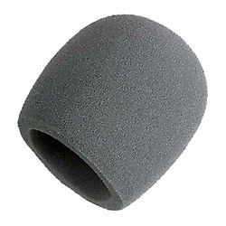 Shure A58WS BK Headset