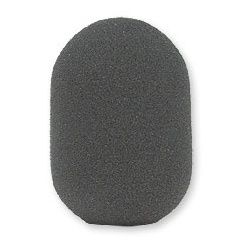 Shure A3WS Headset