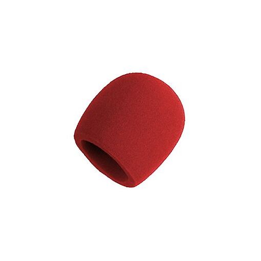 Microphone Shure A58WS Rouge