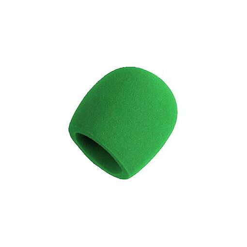 Shure A58WS GRN Headset
