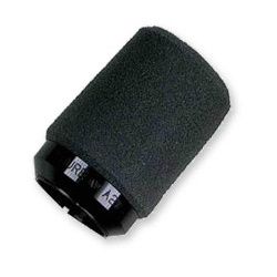 Shure A2WS Black Headphones