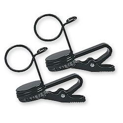 Shure RK183T1 Microphone Pince