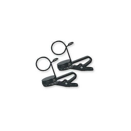 Shure RK183T1 Microphone Pince