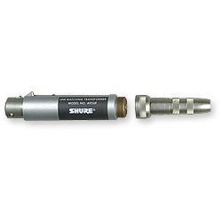 Shure A95UF Headphones