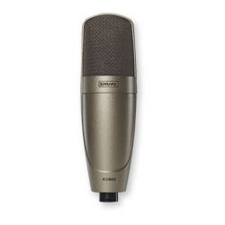 Shure KSM42 SG Microphone