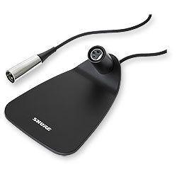 Shure CVD B Headset