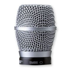Shure RPW114 Capsule SM86 Microphone
