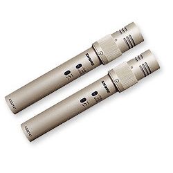 Shure KSM 141-STEREOPAIRE Microphone