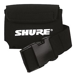 Shure WA570A Wireless Microphone System