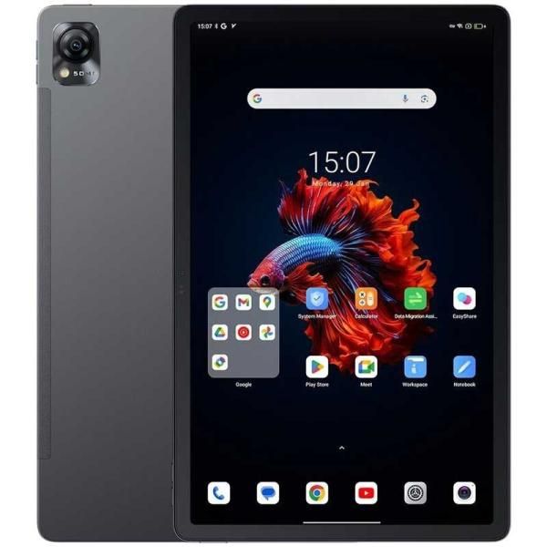Blackview MEGA 1 Tablet (4G - 11.5'' - 256GB, 12GB RAM)