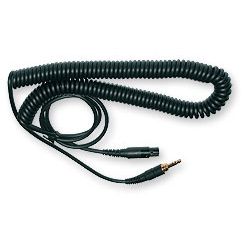 AKG EK500S Headphones (Size: Medium, Color: Black, Capacity: 20hr Battery Life)