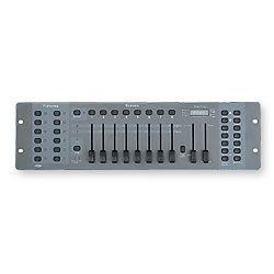 Showtec SM-8/2 Speaker