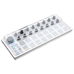 DeckSaver Beatstep (Size: 12x8 inches, Color: Black, Capacity: 100+ Beats per Minute)