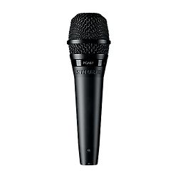 Shure PGA57-XLR Dynamic Cardioid Instrument Microphone