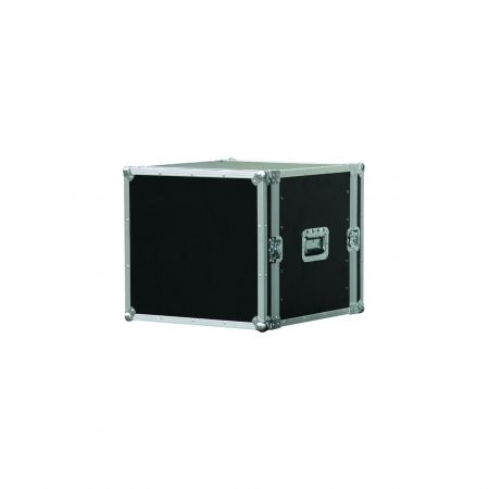 Power Acoustics FC 10 MK2 10U Eco Series Flight Case