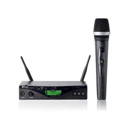 AKG WMS470 Vocal Set C5 Band1